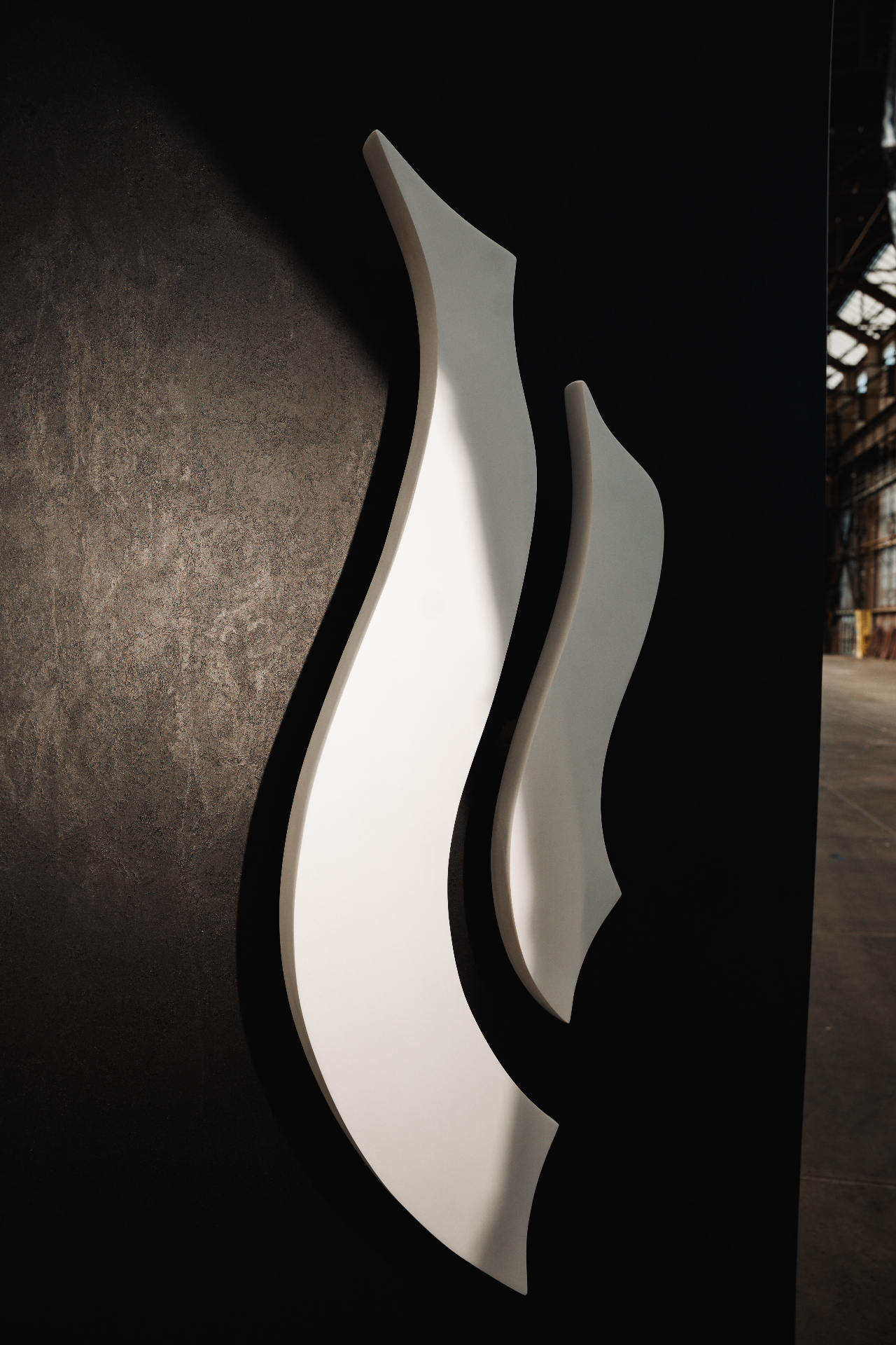 Harmony — detail